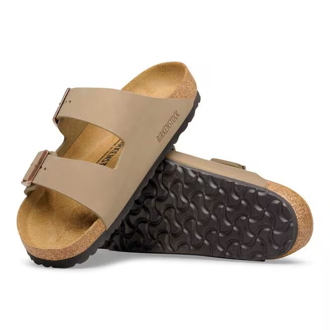 NWT-Birkenstock Arizona Oiled Leather Sandals-(ALL SIZE-COLOR)