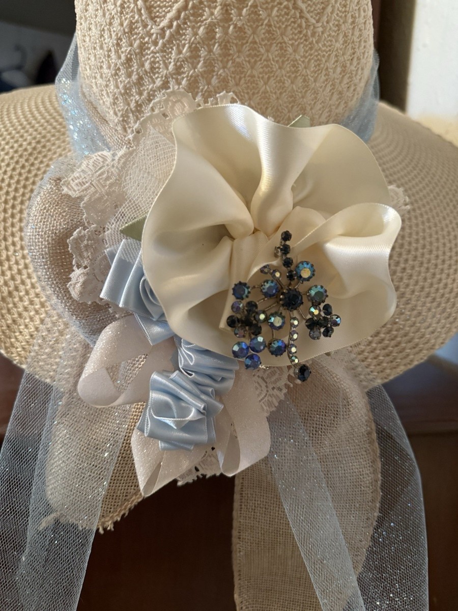 Women’s Fashion Hat-unbranded
