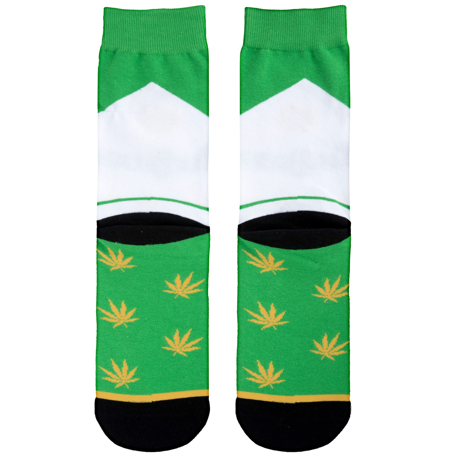Odd Sox Funny Novelty Socks Adult M-L OSDTMARYJ