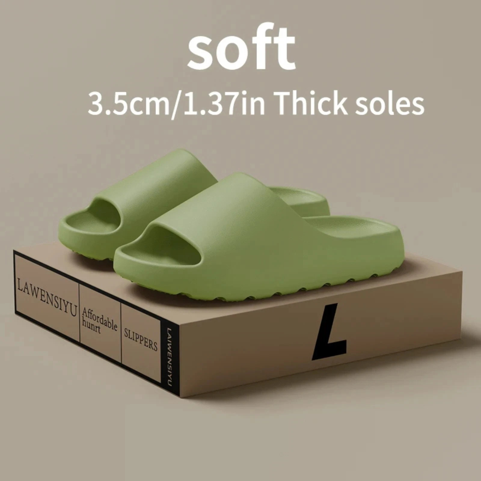 2025 Summer Men’s YZY Slides Men Women Slippers Slides Women Beach