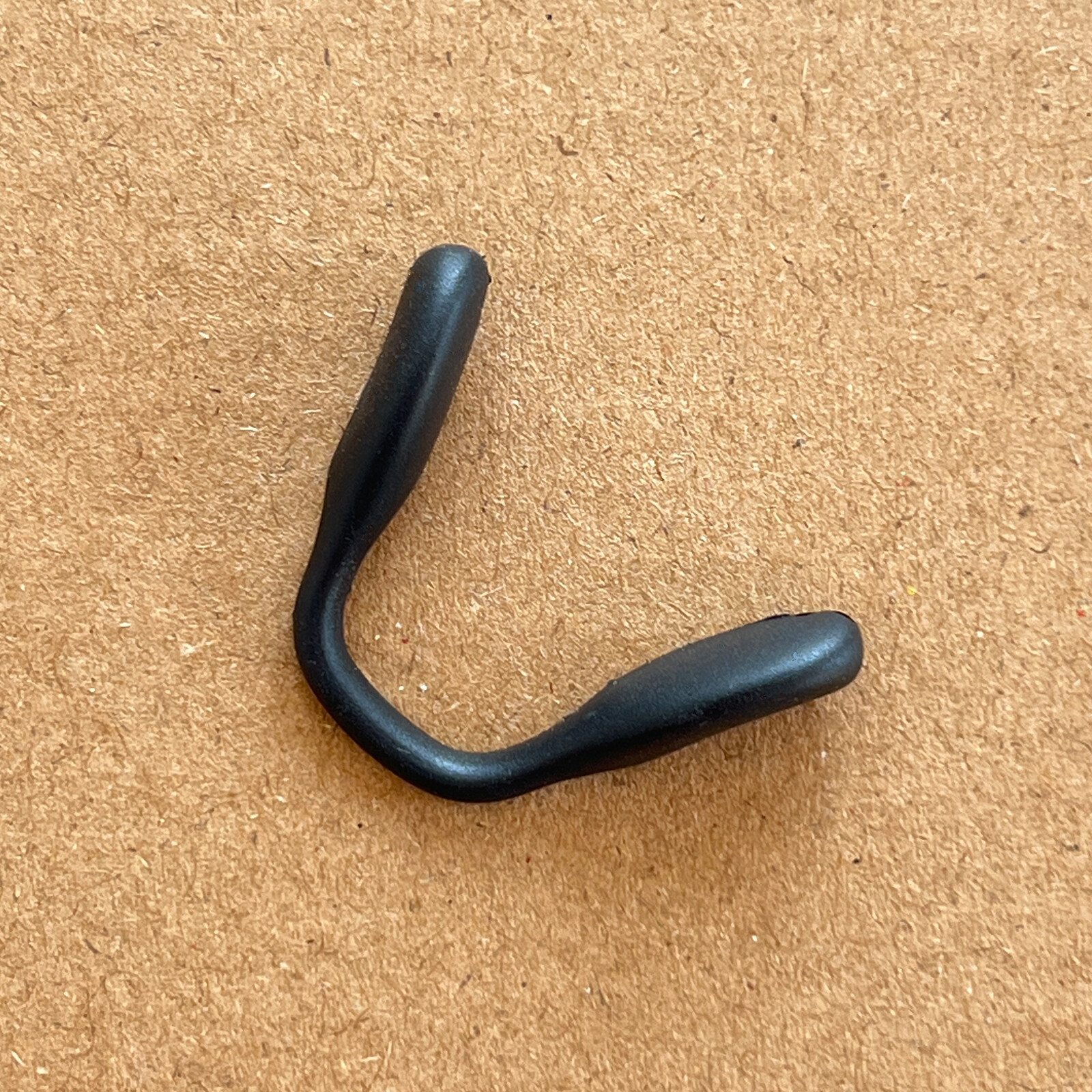 Regular / Thicker Size Replacement Nose Piece Pads for Oakley Split Time OO4129