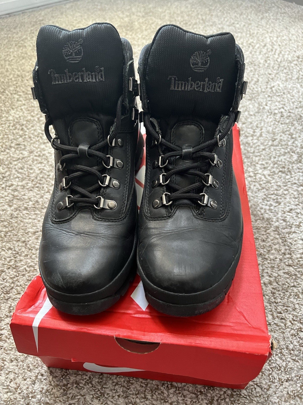 Men’s Timberland Boots