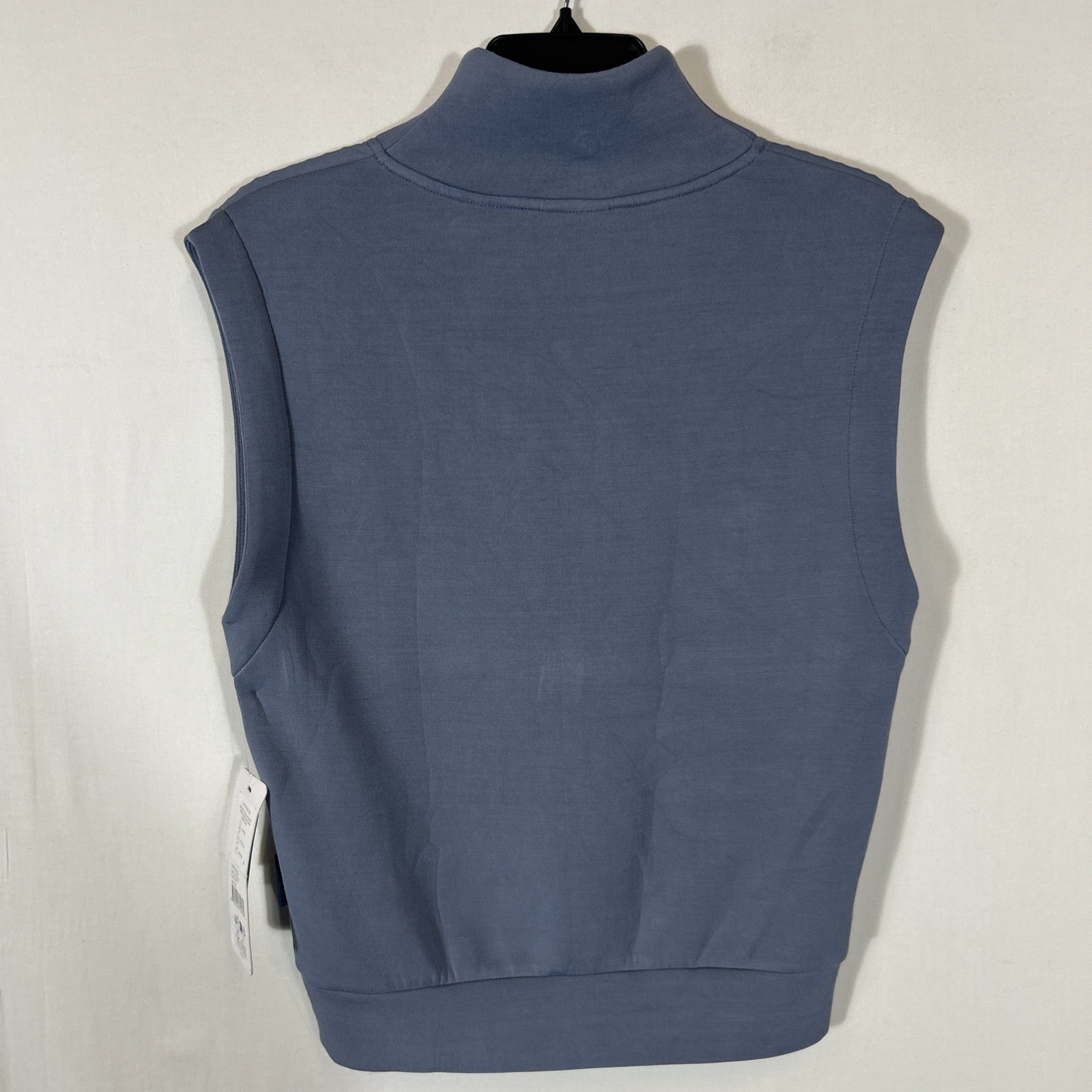 $128 Woman’s Varley Loretta Half Zip Sweatshirt XXS