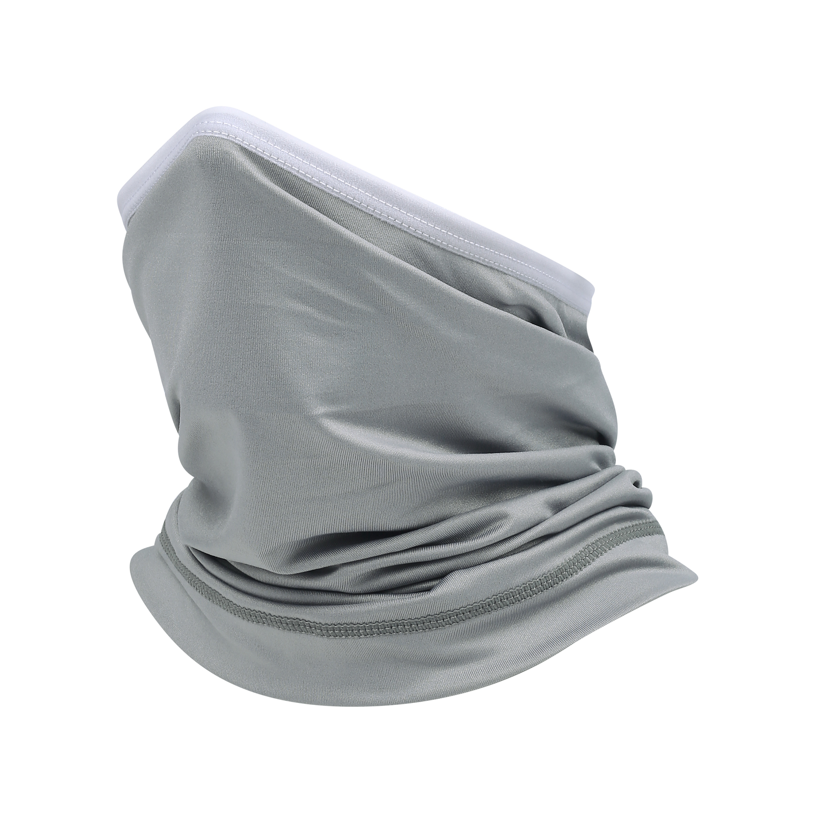 Summer Cooling Neck Gaiter Face Cover Scarf Breathable Mask UV Protection Mask