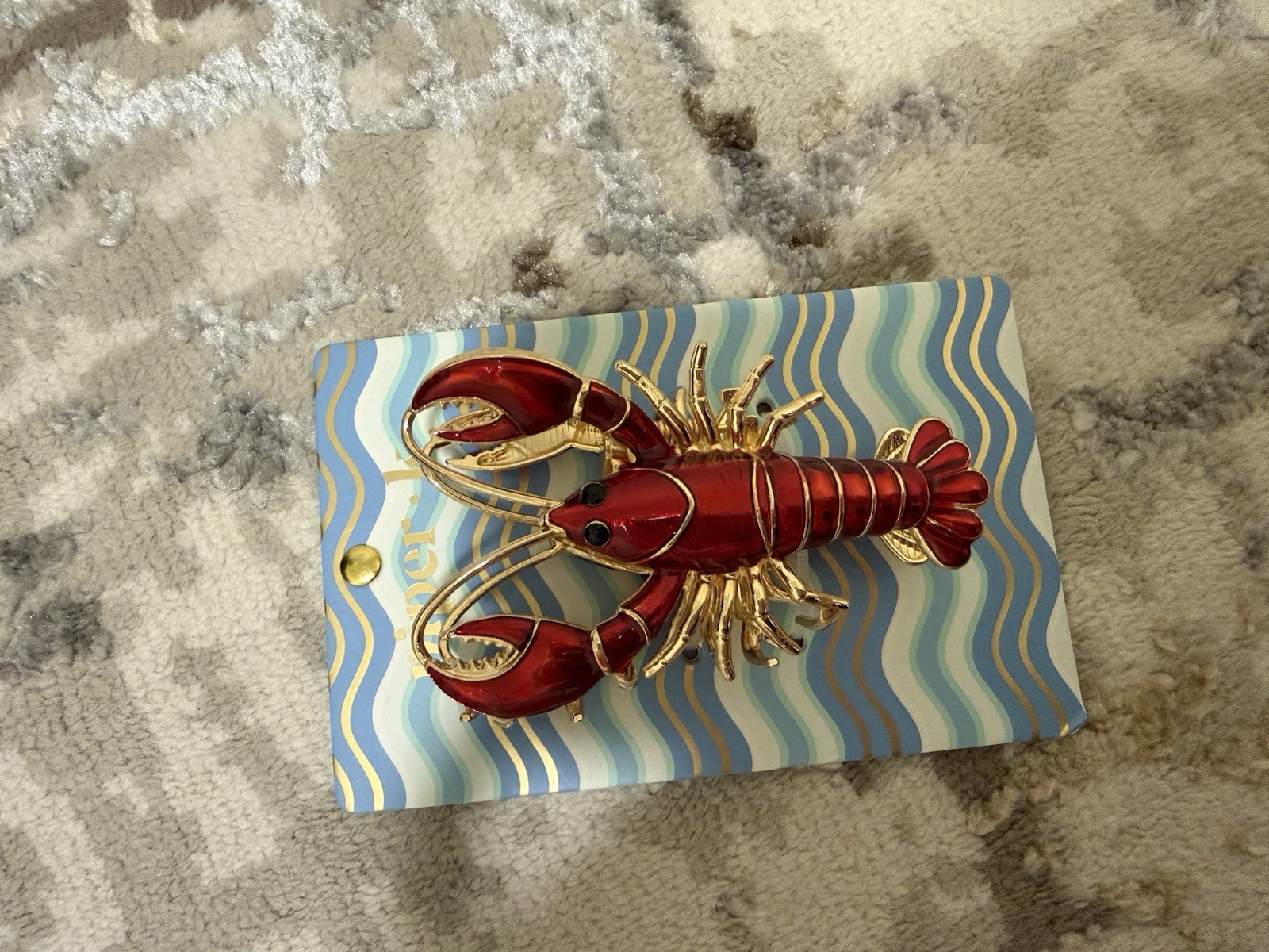 Piper K Hair Accessories