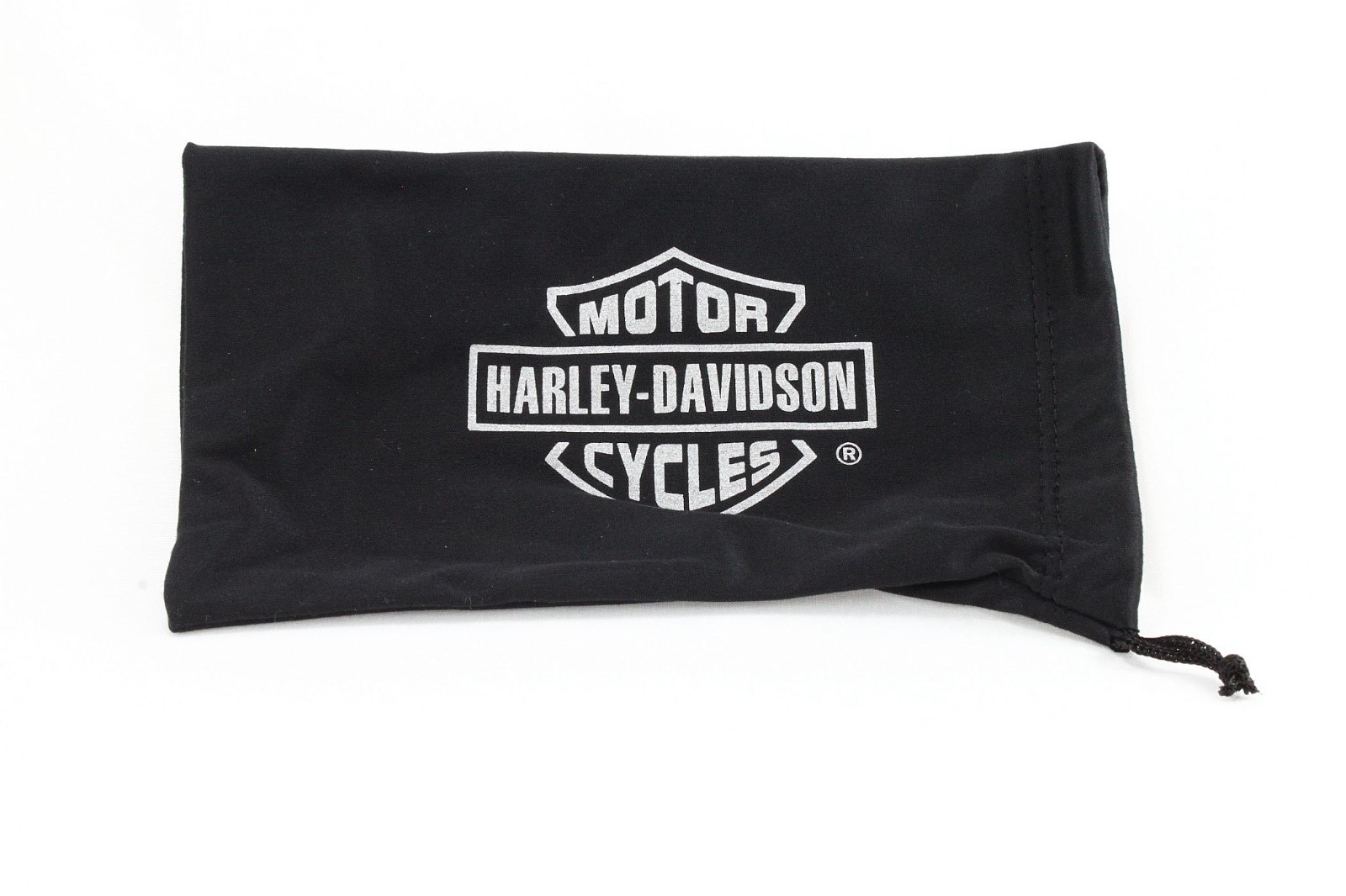 Harley Davidson Men’s Sunglasses HDX820-BLK3 Black 59mm Blue Lens Logo