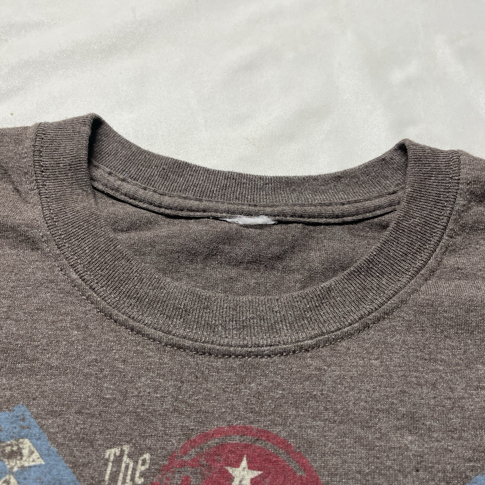 Vintage Motorcycles T-Shirt Men’s XL Biker American Chop Shop Choppers Dad