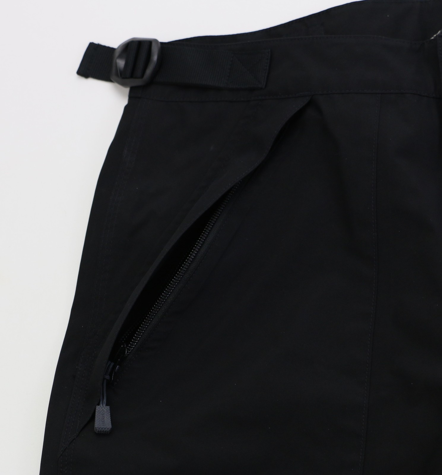 Carhartt Gore-Tex Super Dux Waterproof Windproof Pants Men’s Sizes 104794 Black