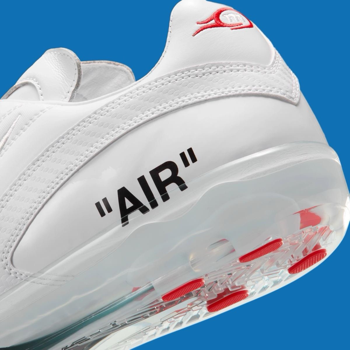 Virgil Abloh Archive × Nike Cryoshot Zoom M9 ‘USA’ IM3886-100 ✅ MULTIPLE SIZES ✅