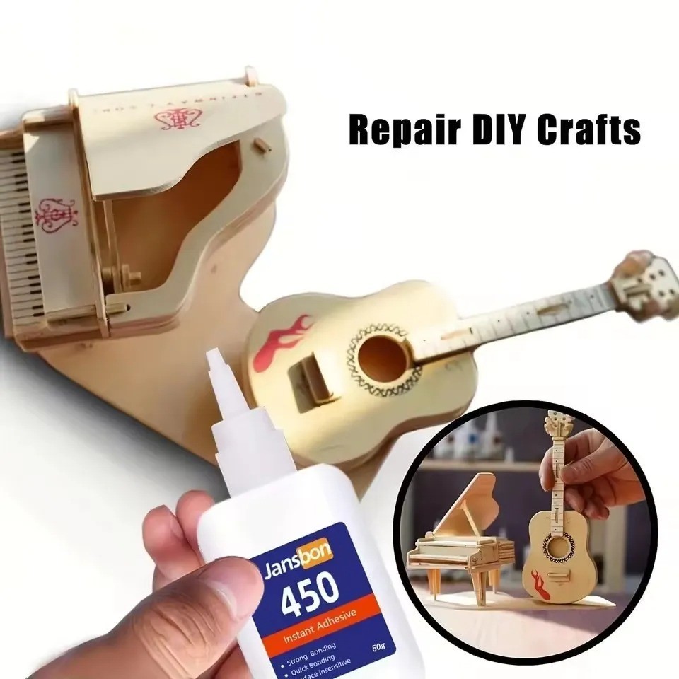 Shoe-Fix Glue: Professional Grade Shoe Repair Glue For Shoes, Sandals and more