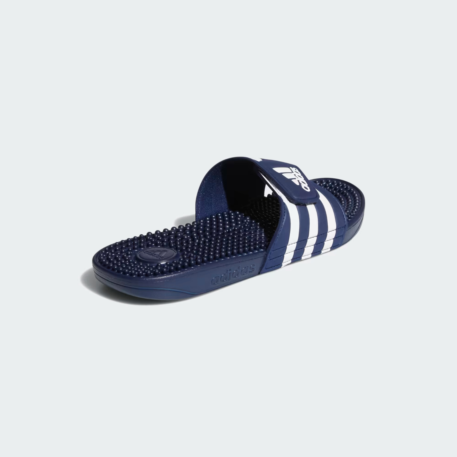 Adidas Adissage Slides Post-Workout Massage Sandals