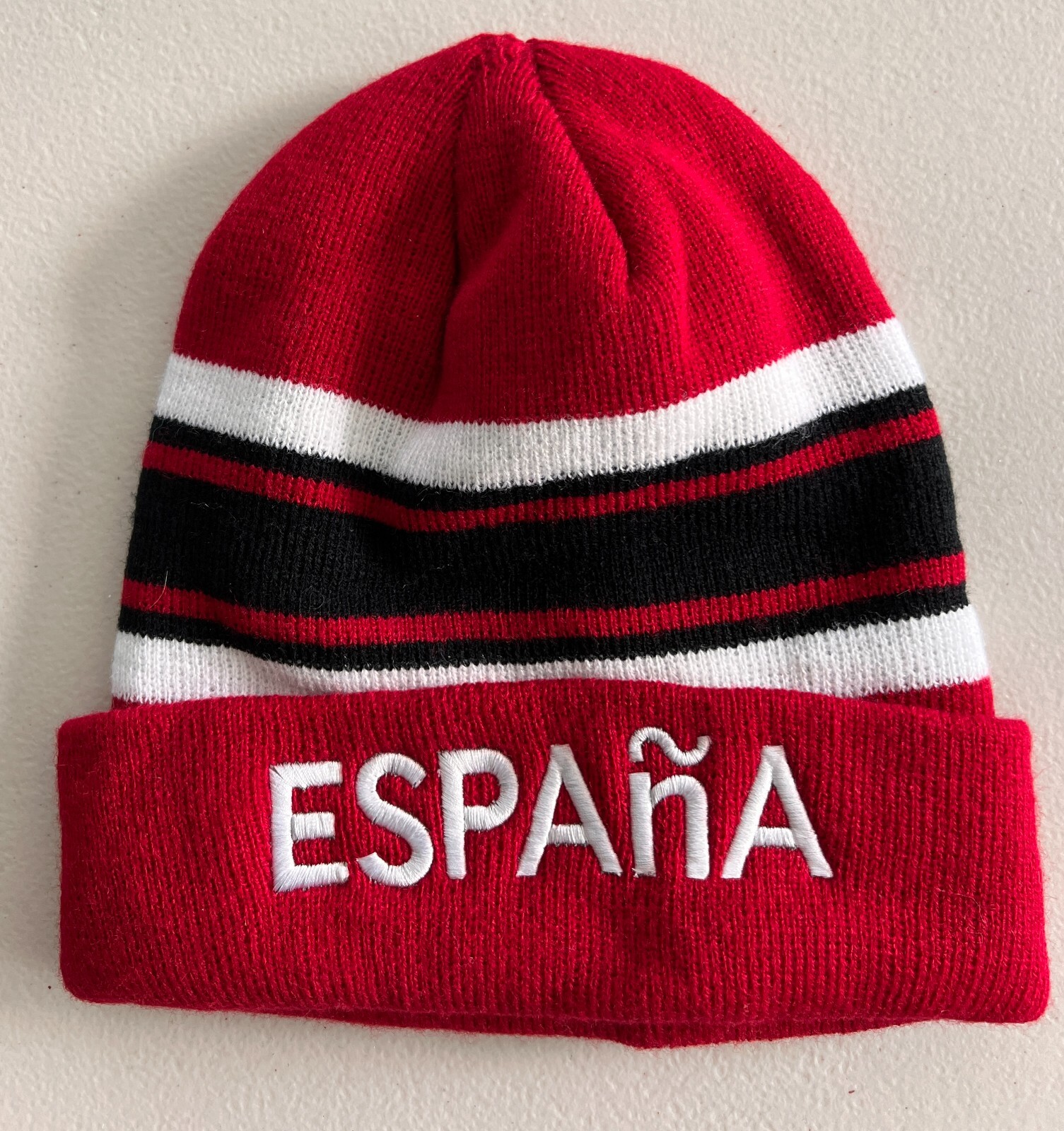 Beanie Hats Harvard Superdry Barts LL Bean Espana Red Blue New Buyer’s Choice