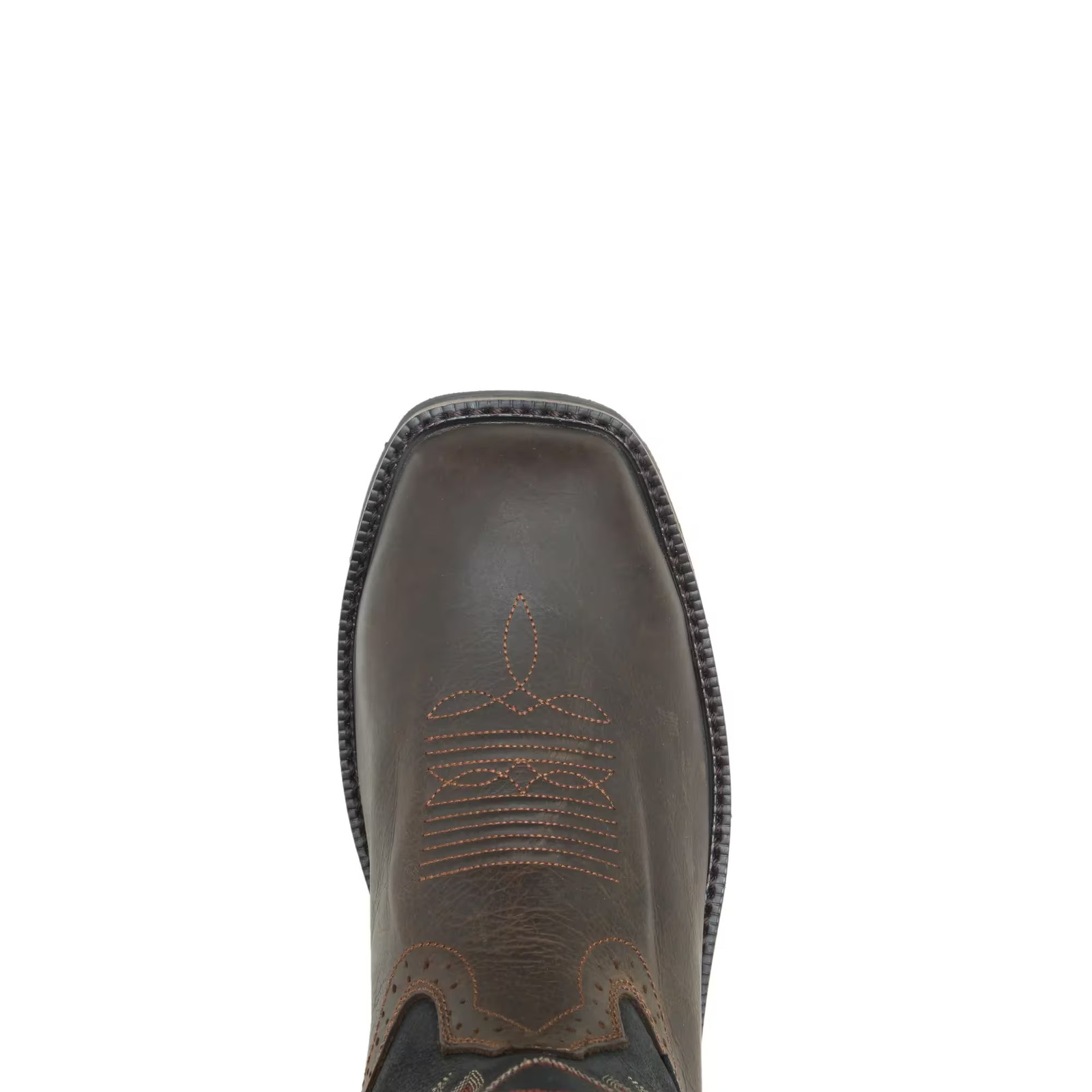 Wolverine Men Rancher Waterproof Wellington Work Boot Shoes