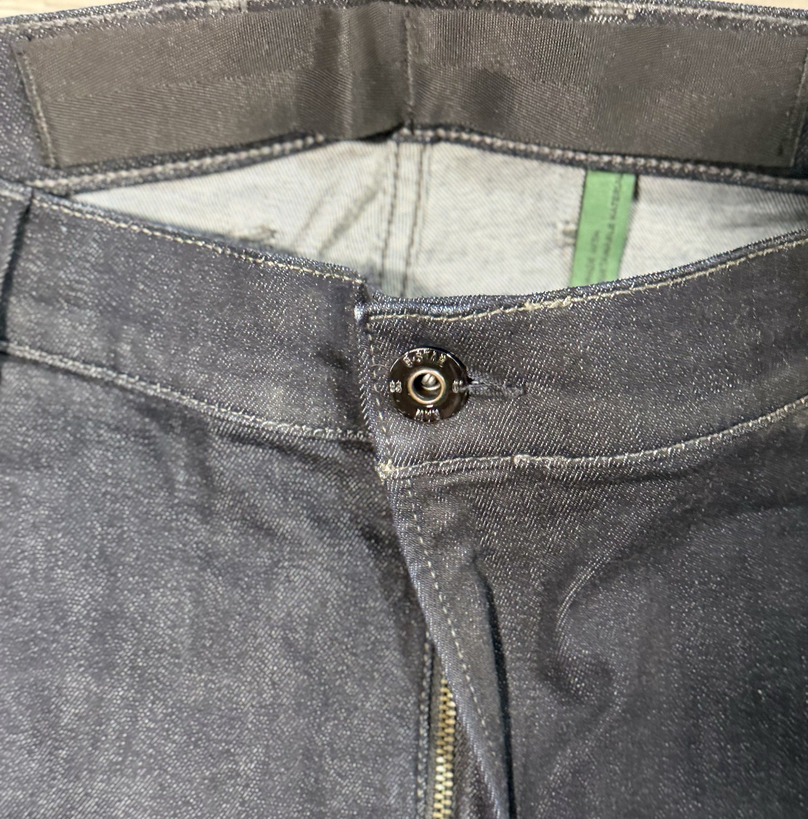 G-Star Raw Airblaze 3D Skinny Jeans Men’s Size 34×30 Mid Waist Skinny Fit Denim