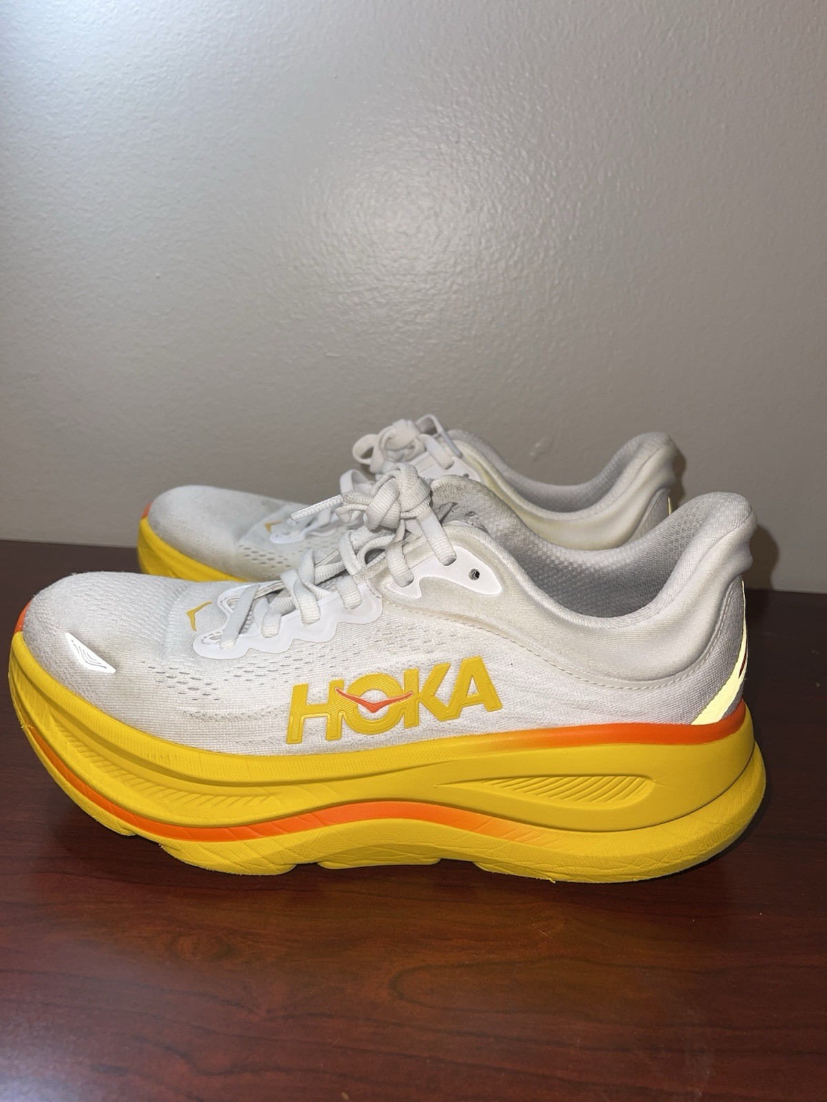 Hoka Shoes 8B