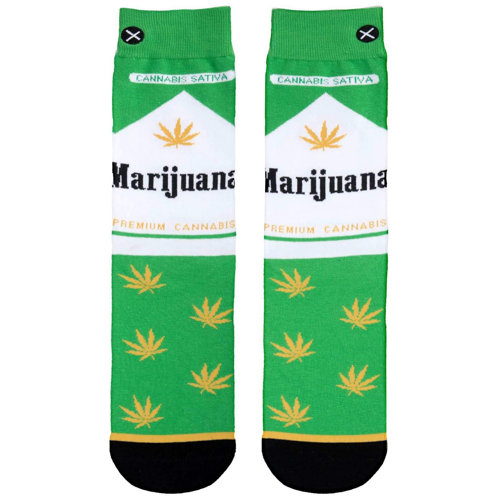 Odd Sox Funny Novelty Socks Adult M-L OSDTMARYJ