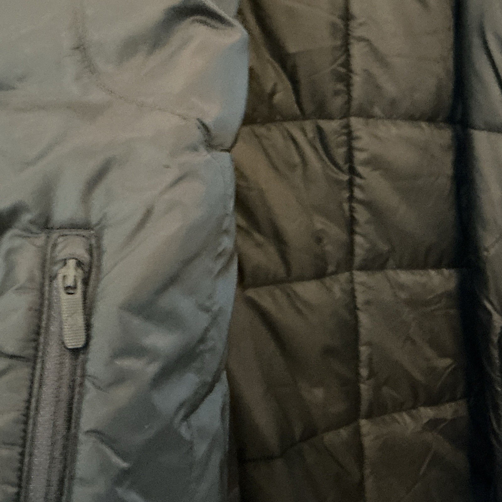 lululemon Women’s Hooded Insulated Belted Long Parka Coat 12 Black