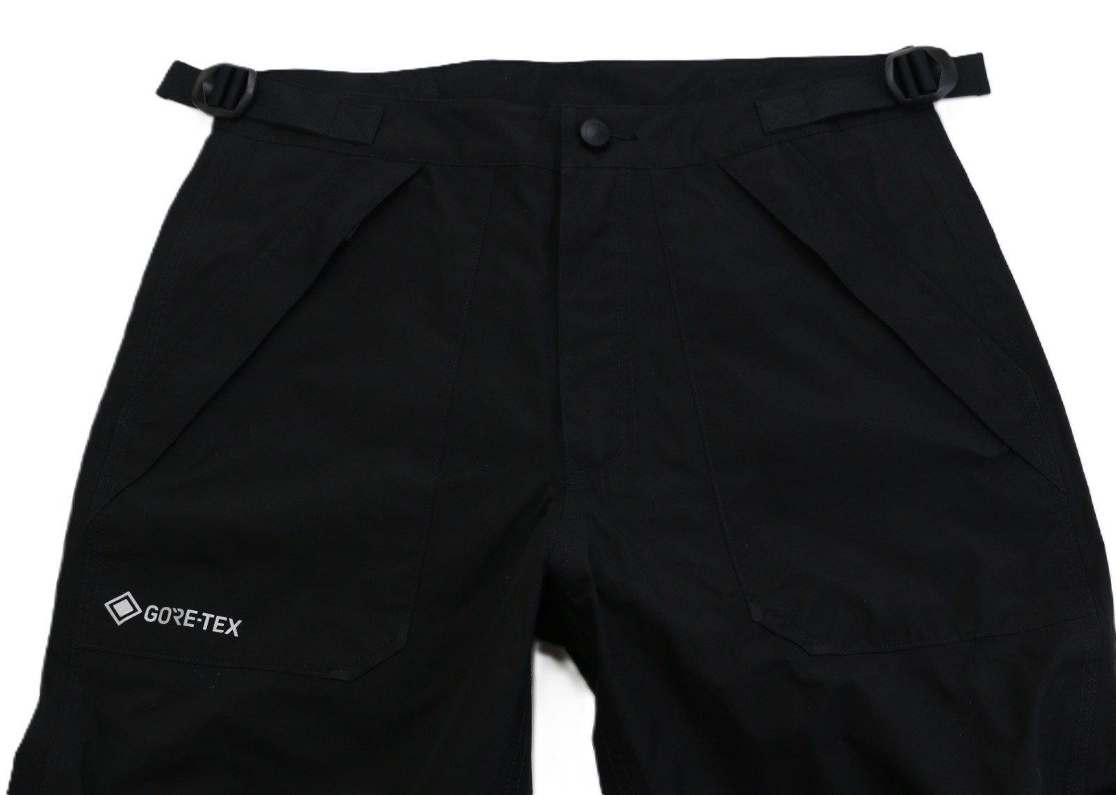 Carhartt Gore-Tex Super Dux Waterproof Windproof Pants Men’s Sizes 104794 Black