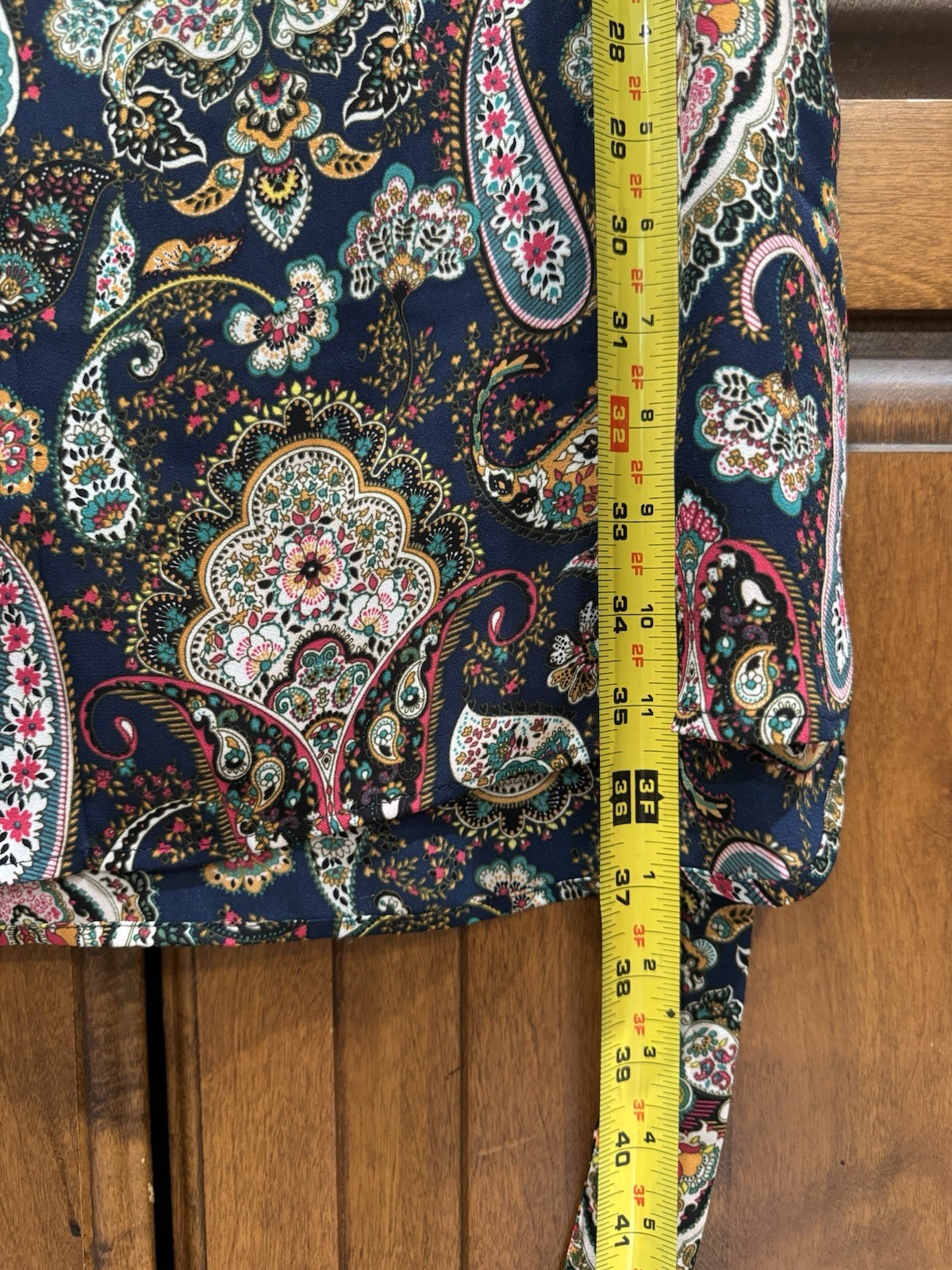 Women’s DR 2 Dress, Size Medium, New Without Tags, To Wear Belted Or Unbelted