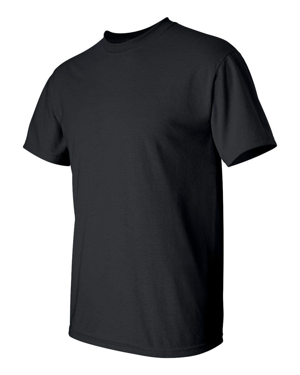 Gildan NEW Mens Tall Size Tees XLT 2XLT 3XLT 100% Ultra Cotton T-Shirt 2000T