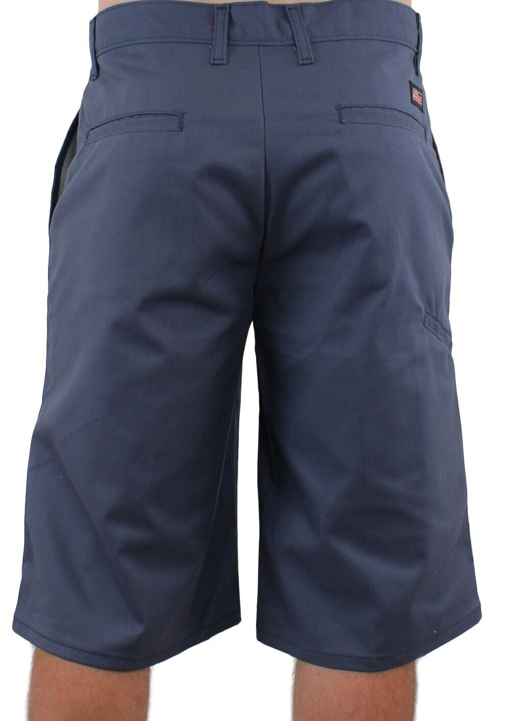 Dickies Men’s Utility Shorts, Everyday Five-Pocket Design, 13″ Inseam Shorts