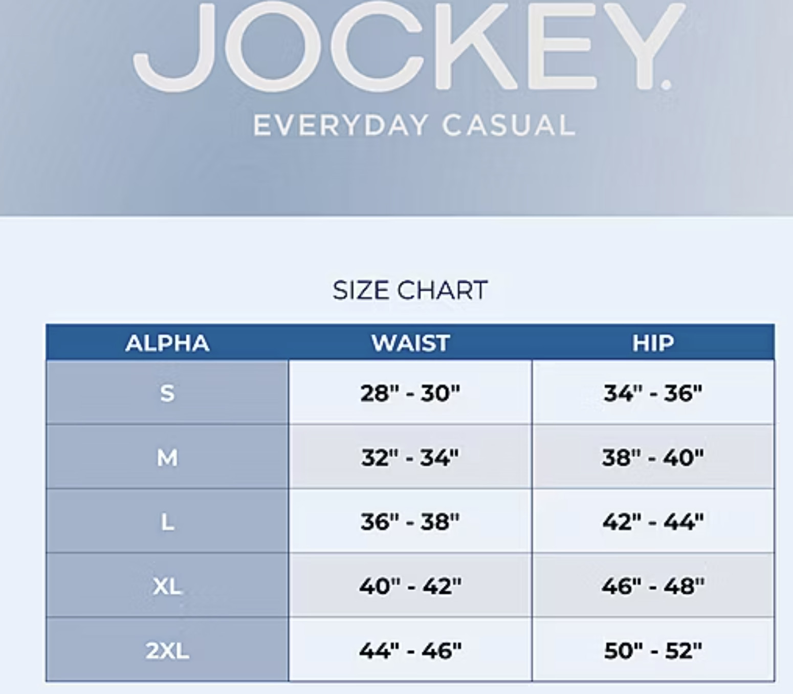 Men’s Jockey 4+1 Free Everyday Cotton Blend Boxer Briefs (Multi Gray) Underwear