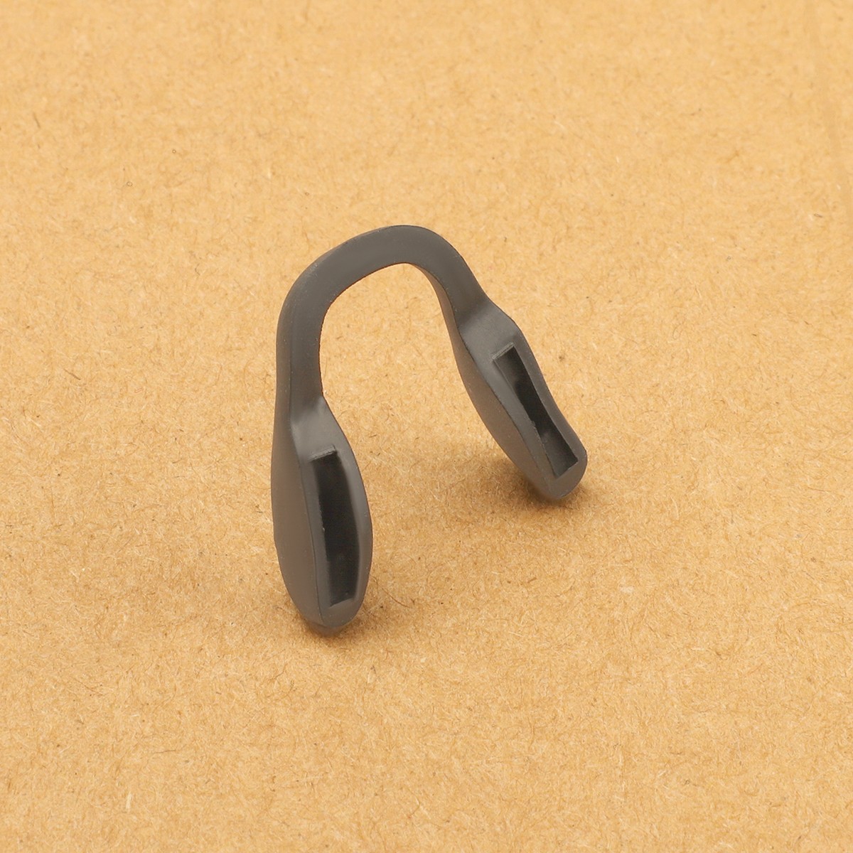 Regular / Thicker Size Replacement Nose Piece Pads for Oakley Split Time OO4129