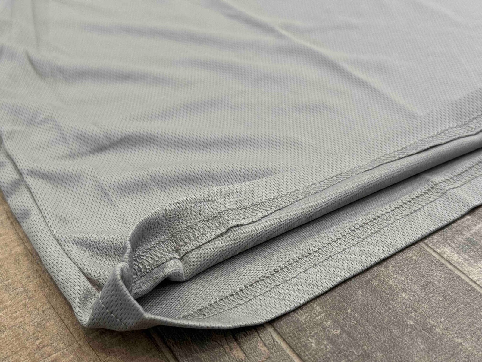 DRI-FIT Performance Short Sleeve T-Shirts, UPF 50+ Sun Protection Shirts