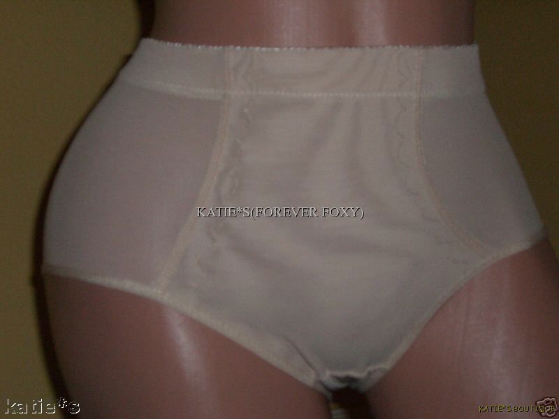 Silicone Padded BUTT ENHANCER SHAPER BOOTY POP BOOSTER PANTY BIKINI UNDIES L(7)