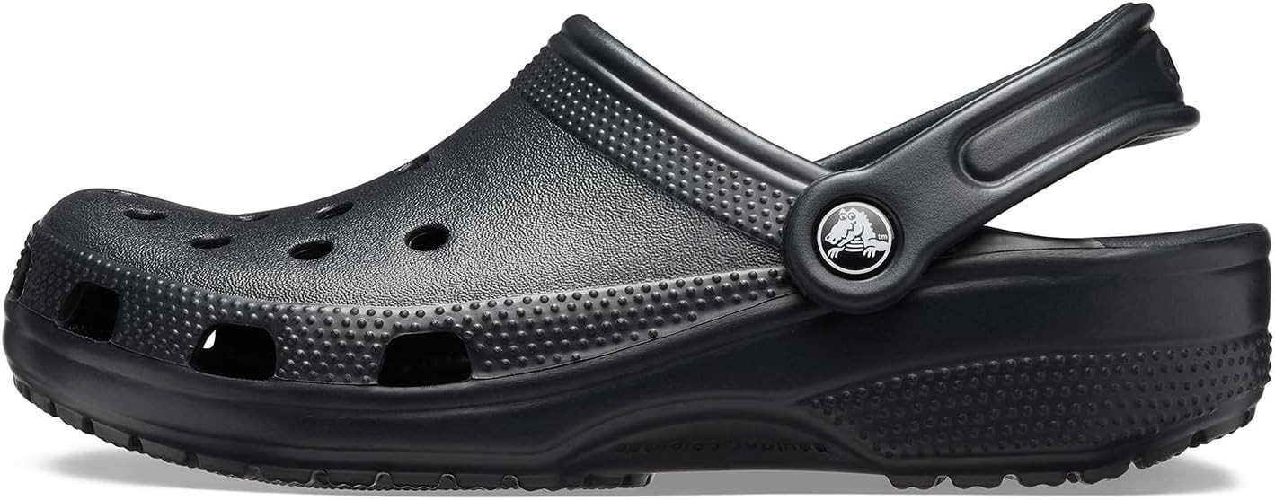 Crocs Unisex-Adult Classic Clogs Slip On Men/Women Sandals