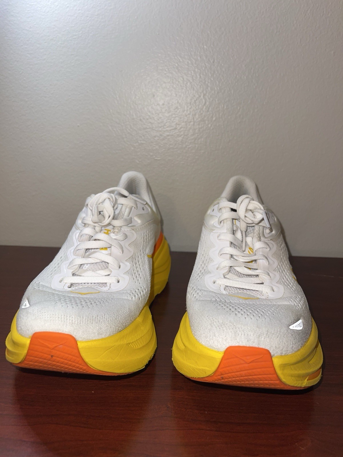 Hoka Shoes 8B