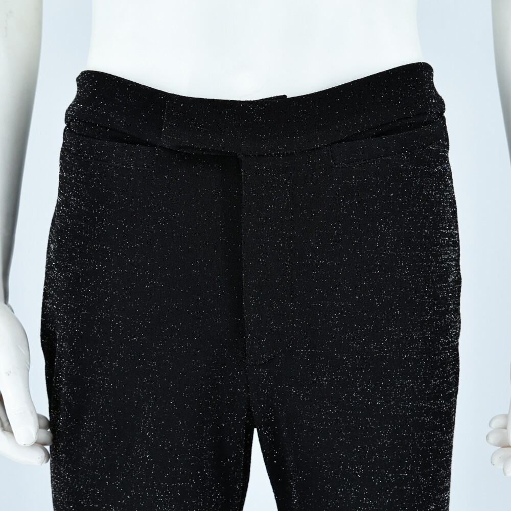 The Original Series Men Kirk Spock Pants Starfleet Uniform Pant TOS Costumes