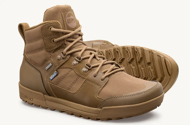 Brand New Lems Women’s Outlander Waterproof Boot Multiple Colors and Sizes