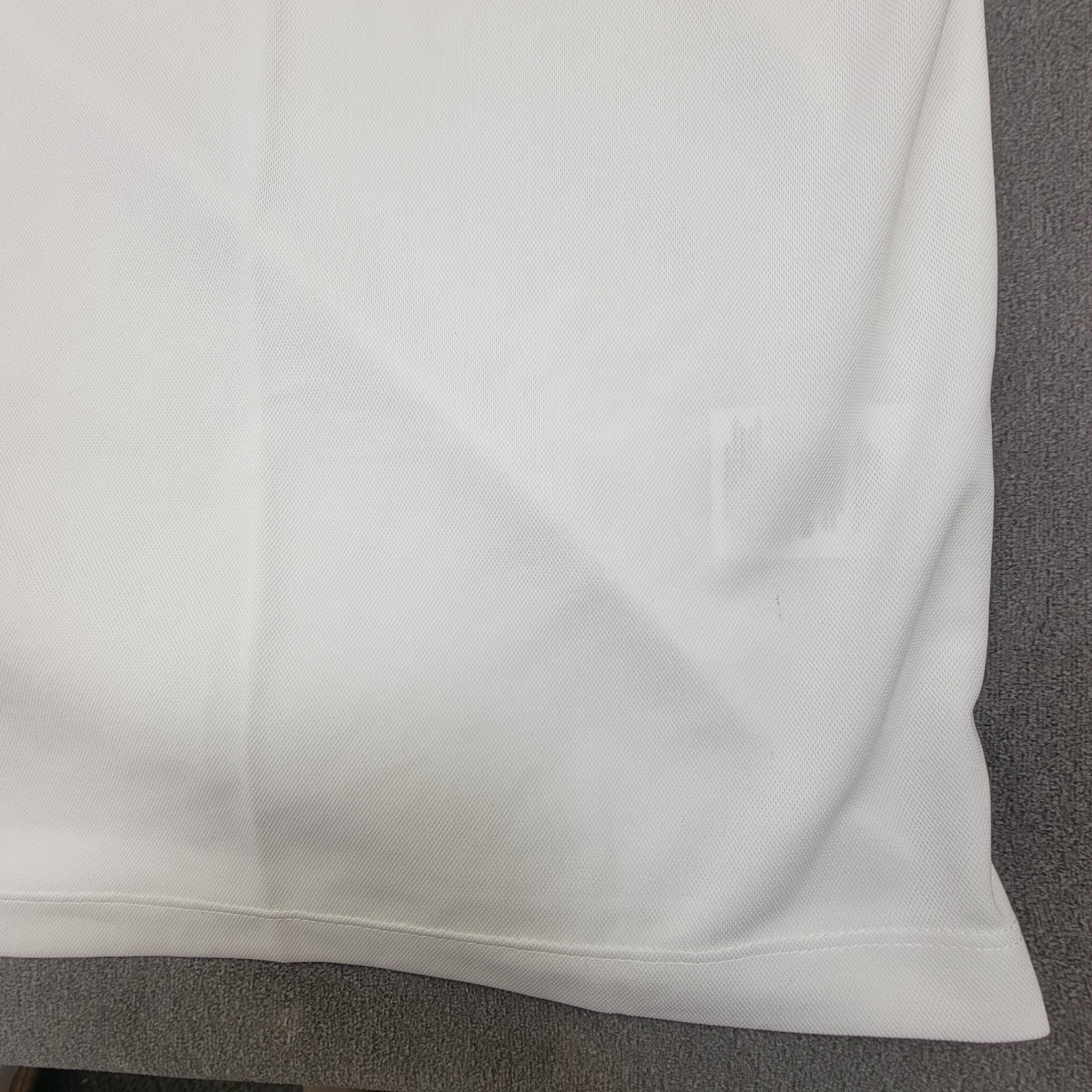 Nike Dri-FIT Victory Men’s XXL Golf Polo Shirt White DH0824-100 New Nwt DRI FIT