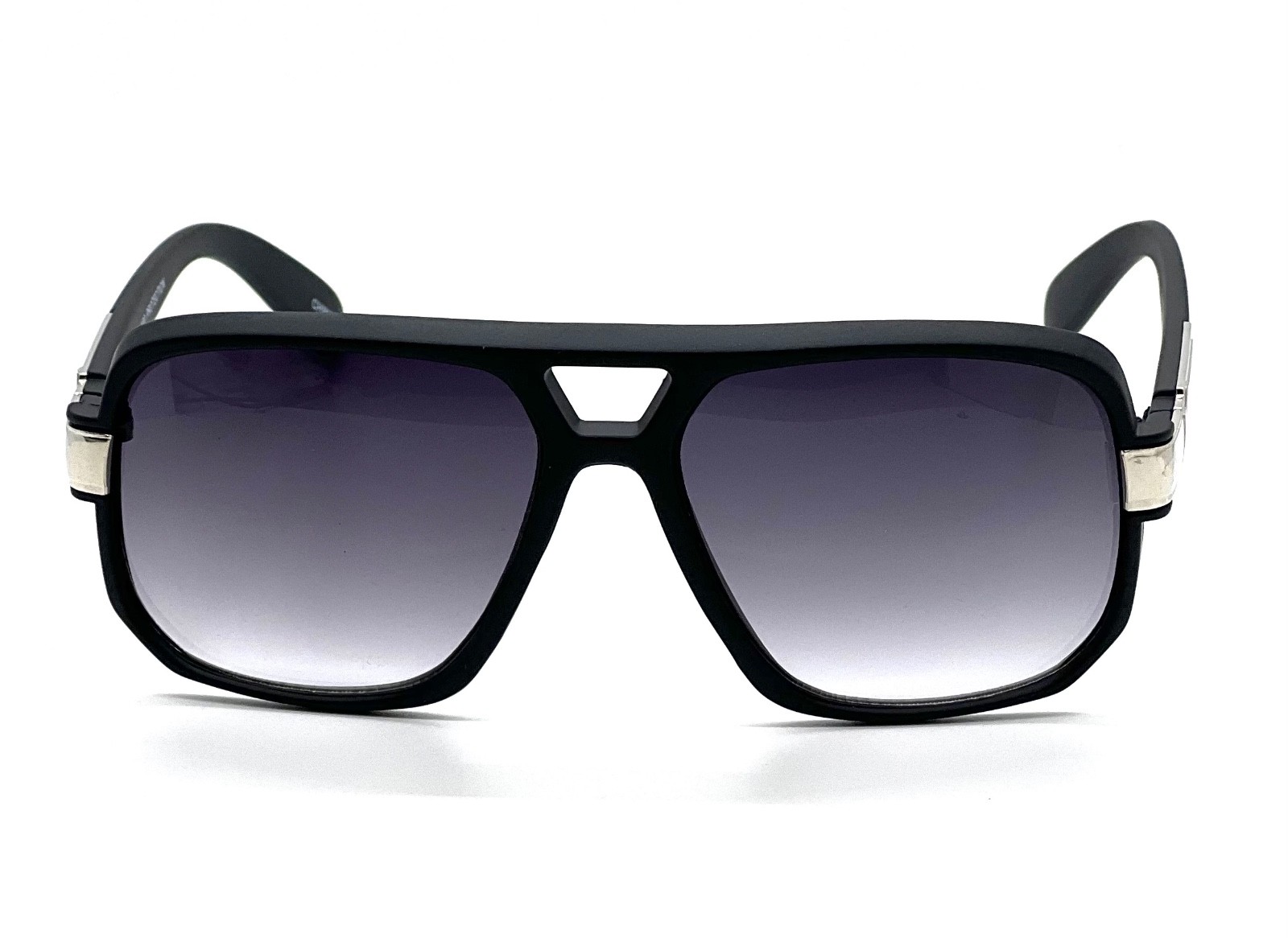 GAZELLE SWAG SQUARE HIP HOP AVIATOR SUNGLASSES OVERSIZED RETRO DESIGNER FASHION