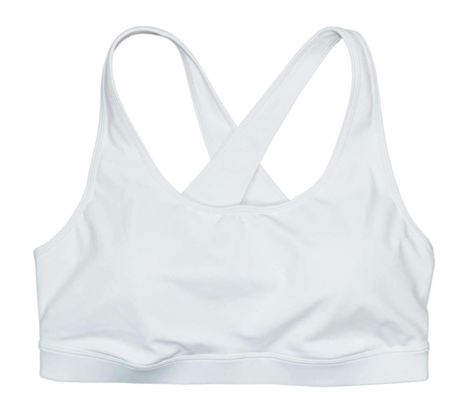 Ideology 2-Pack Plus Size Mid Impact Removable Pads Women’s Sports Bra NWT