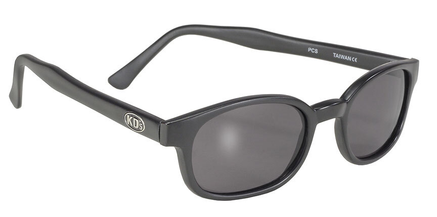 New Original KD’s Sunglasses Biker Shades Free Pouch Multiple Options US Dealer