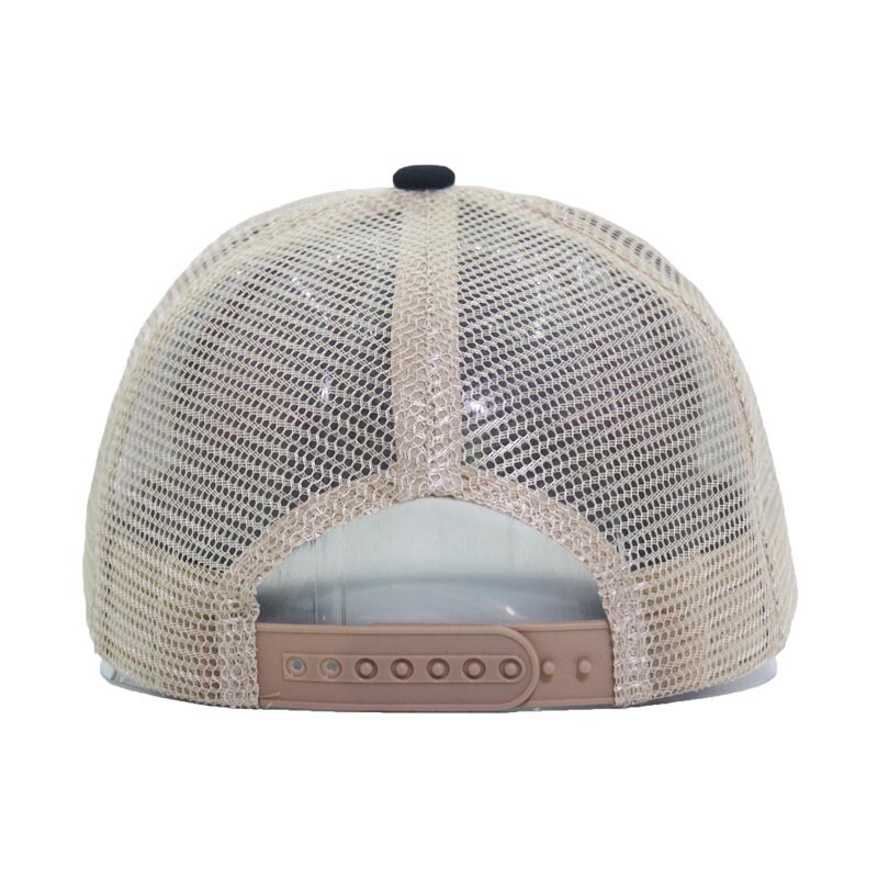 BASS PRO SHOPS Embroidered baseball cap summer breathable sun hat