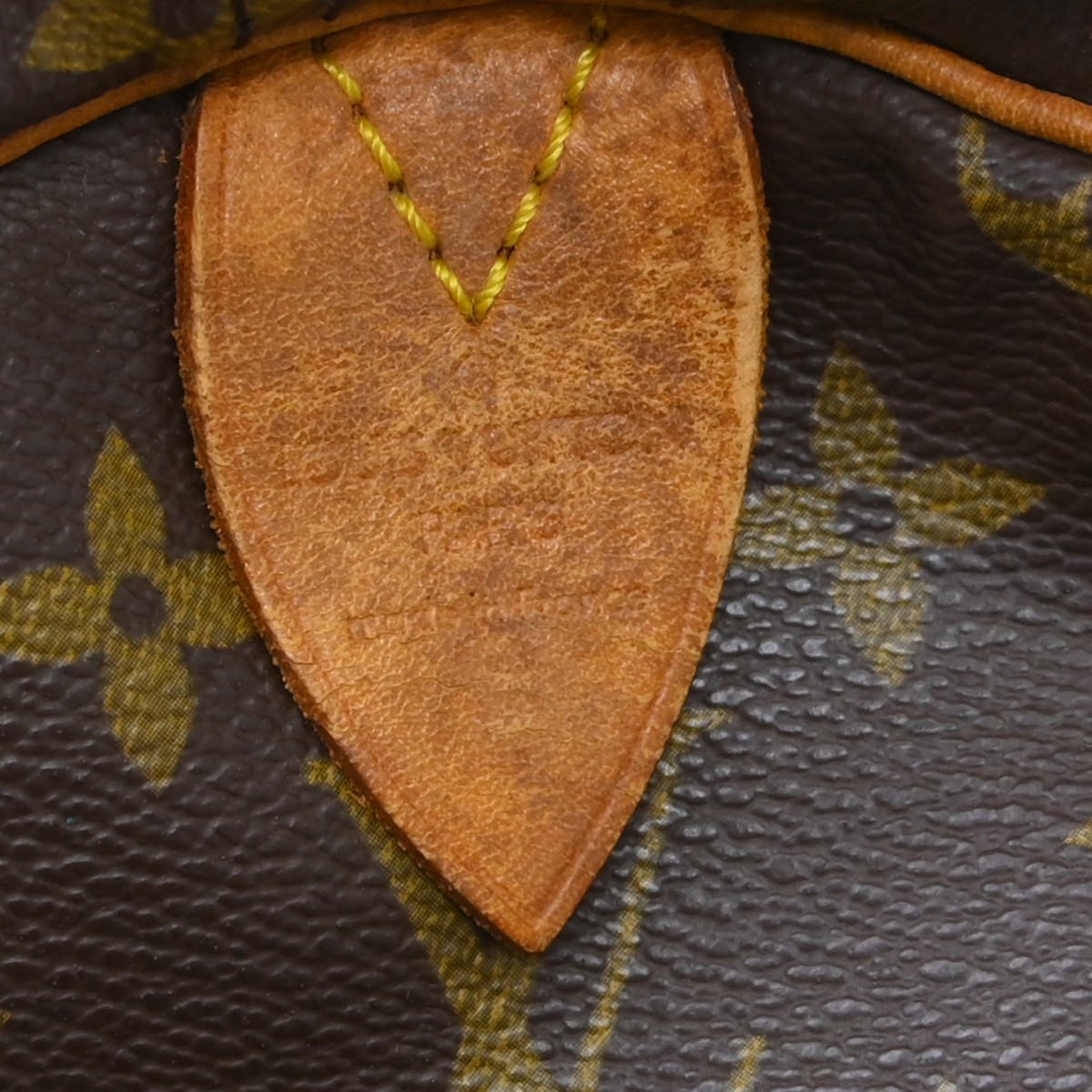 Best05 LOUIS VUITTON KEEPALL 60 TRAVEL HANDBAG MONOGRAM M41422 SP0974 NQ07834