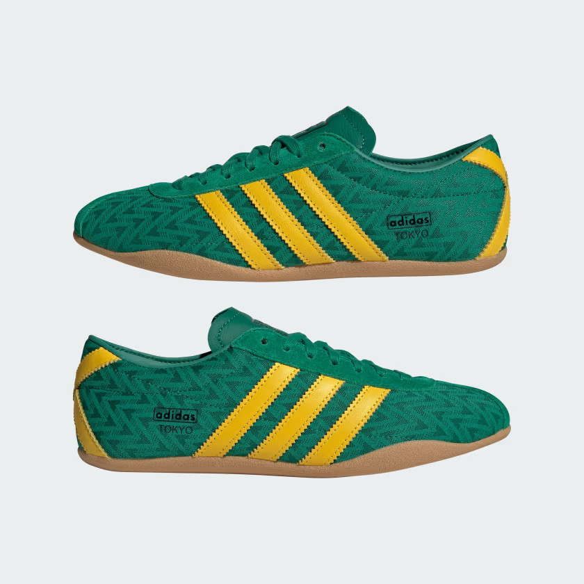 adidas women Tokyo Shoes