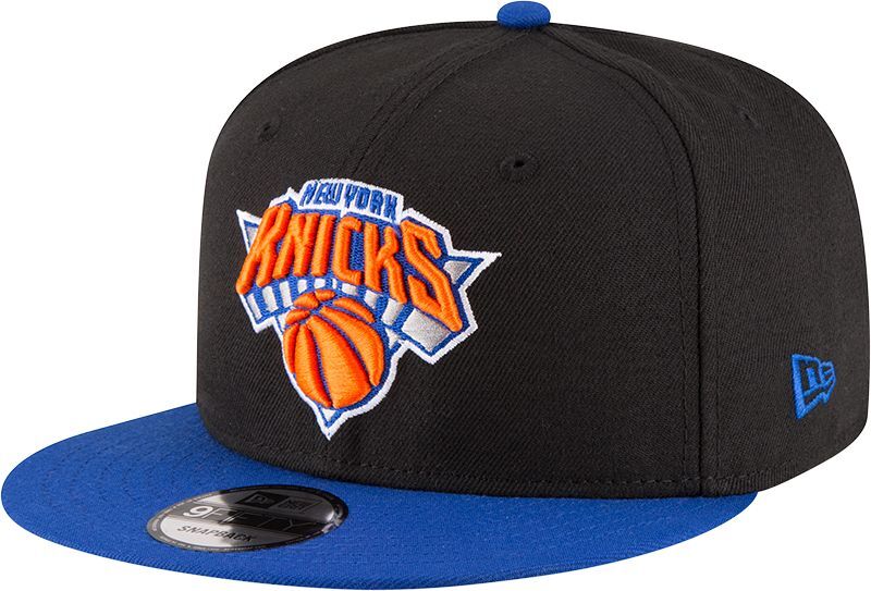 [70557052] Mens New Era NBA 950 TEAM COLOR SNAPBACK – NY KNICKS