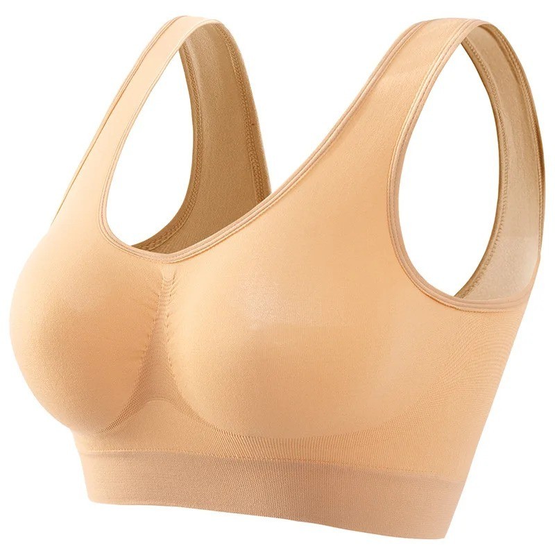 Bali One Smooth Eversmooth Hidden Underwire Bra