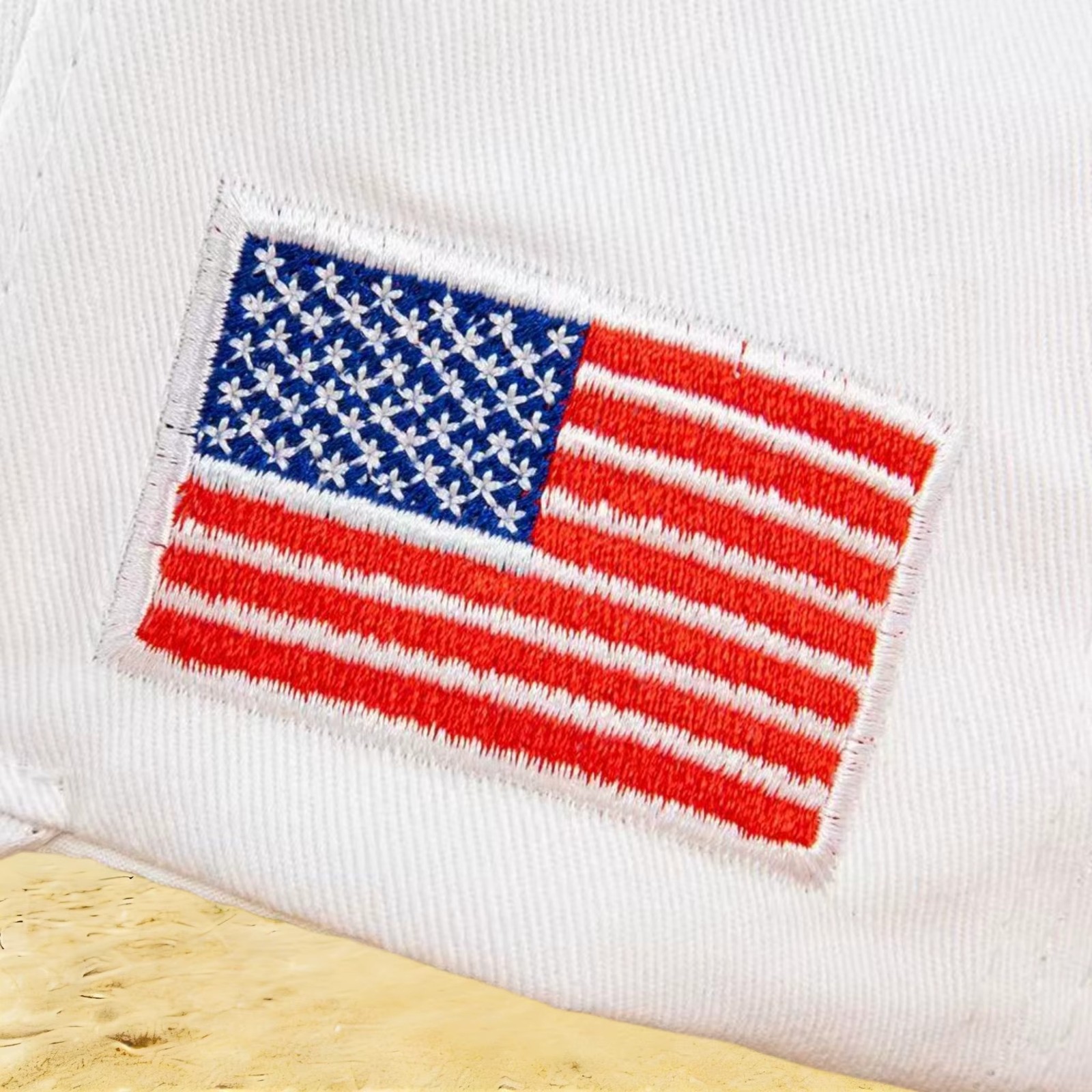 USA Donald Trump America Hat Cap Flag 45 – 47 Men Strapback Logo President New