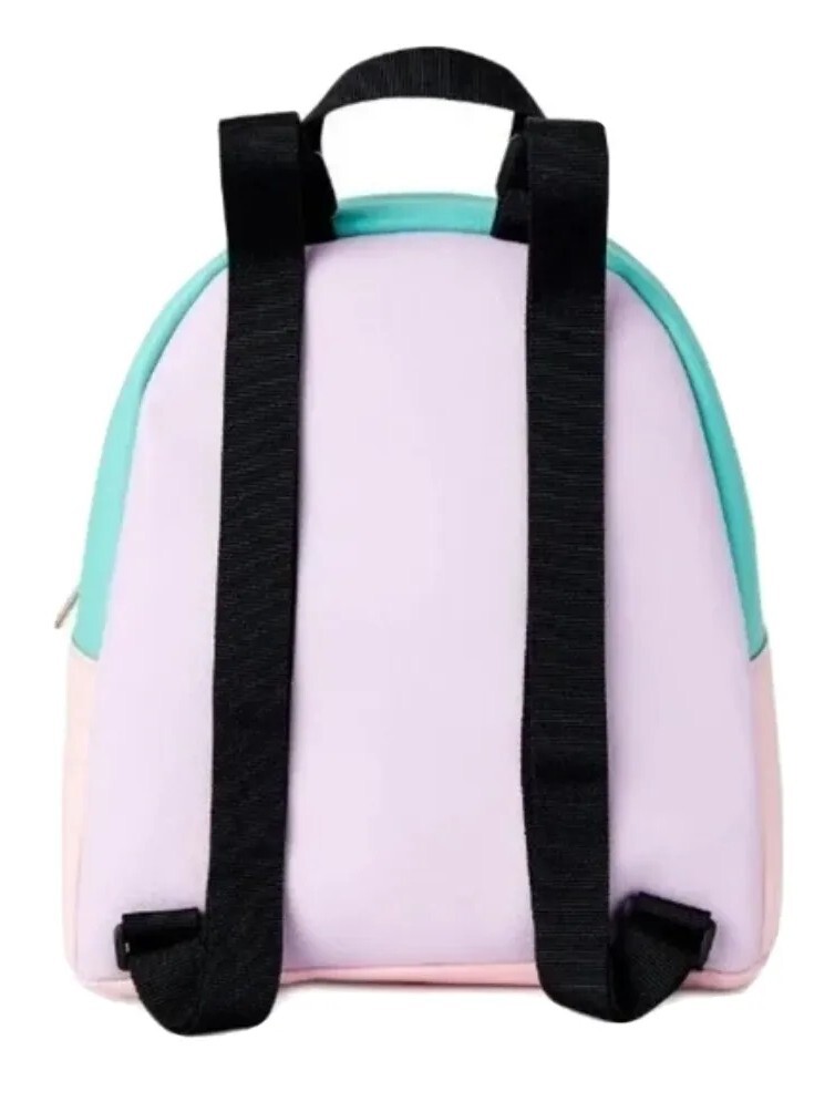 Bioworld Friends Central Perk Women’s Mini Backpack New!