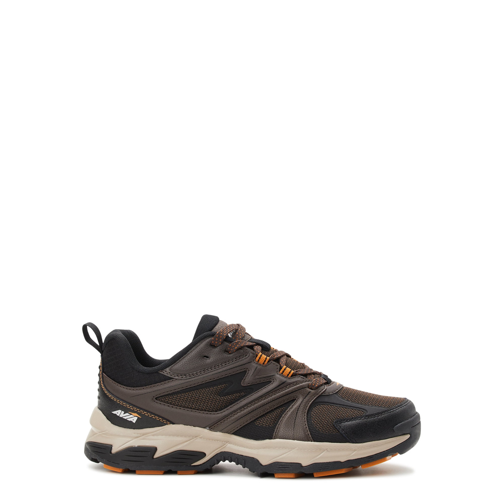 New Avia Men’s Talus Rugged Walking/Running Shoes Free Shipping