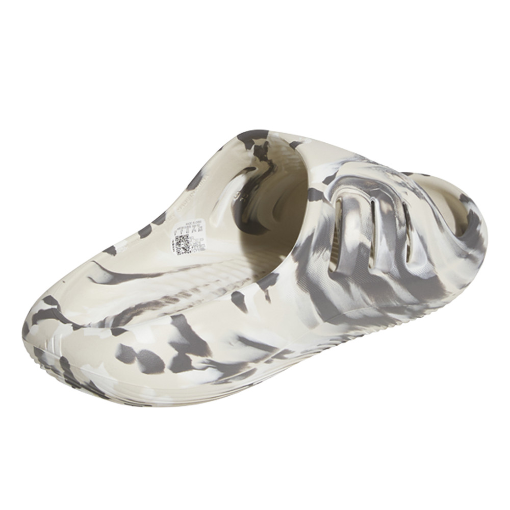 adidas Adifom Iiinfinity Slide Mens White Casual Sandals JH8018