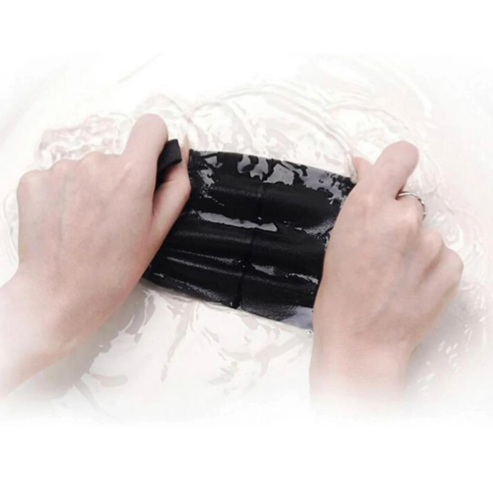 Japanese Style Face Masks Black Unisex Reusable Washable Fashion Mask US Seller