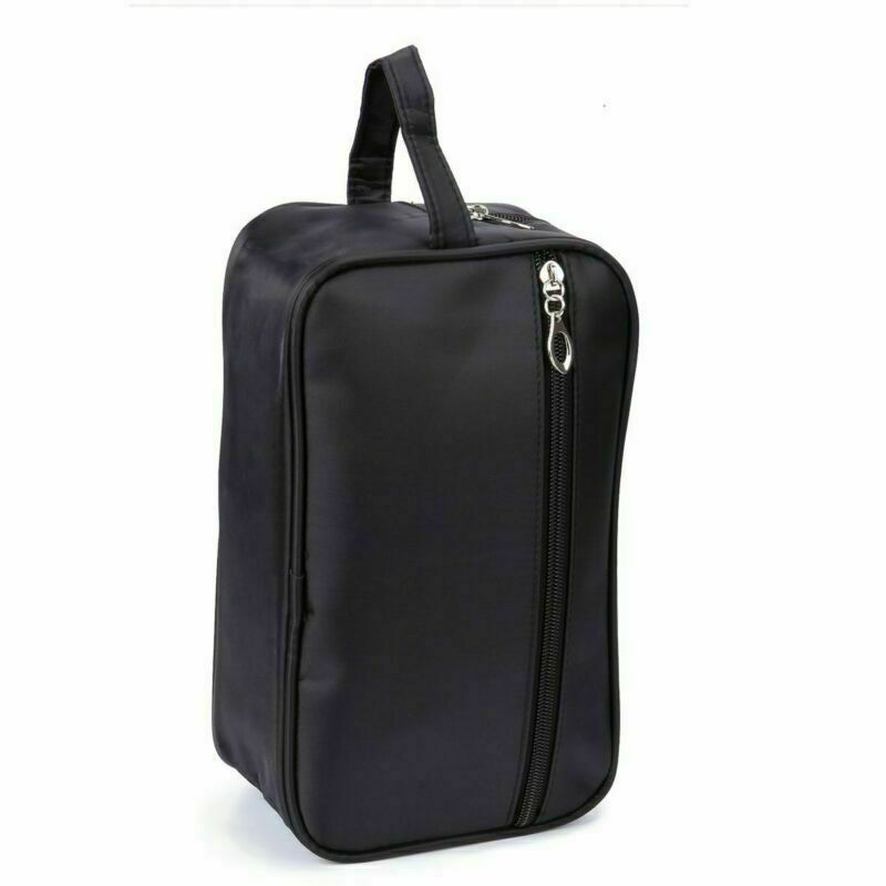 Travel Toiletry Bag Dopp Kit for Men & Women Cosmetics Makeup Shaving Organizer