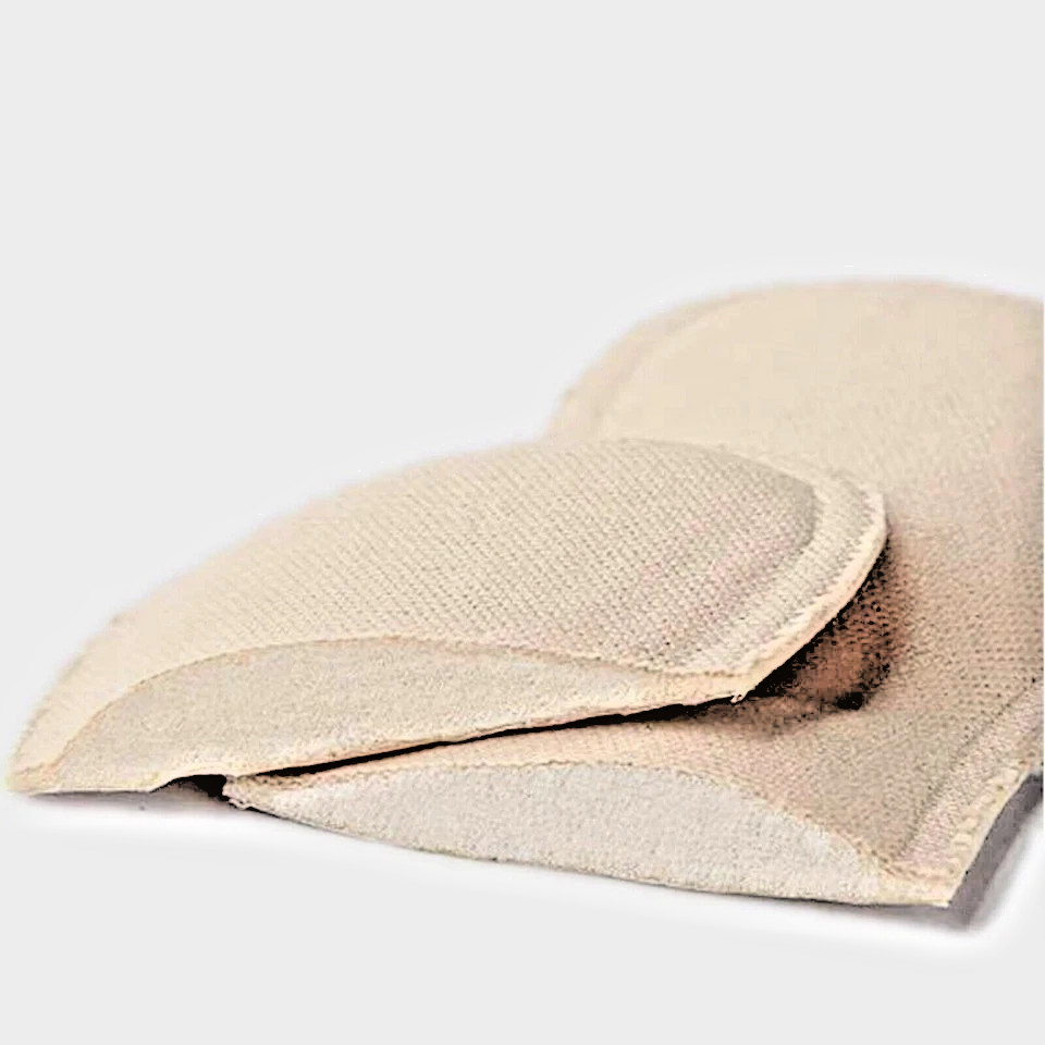 Heel Grips Pads Liner Cushions Pair For Loose Shoes to Big Foot Care Comfort