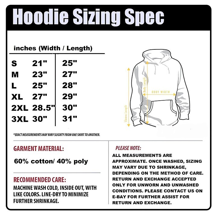 Custom 5XL Personalized Printed Gildan Hoodie Custom Logo, Text Photo Sweatshirt